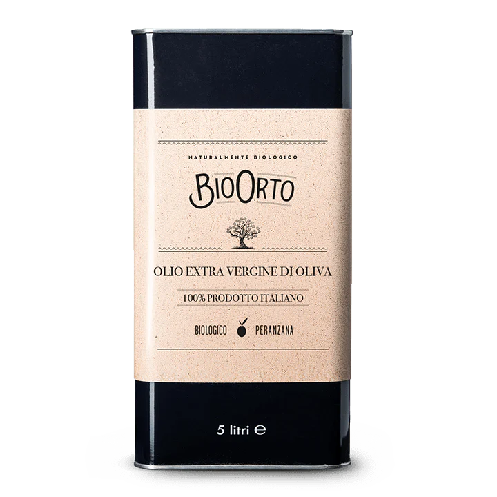 Olivenoel-Bio-5l