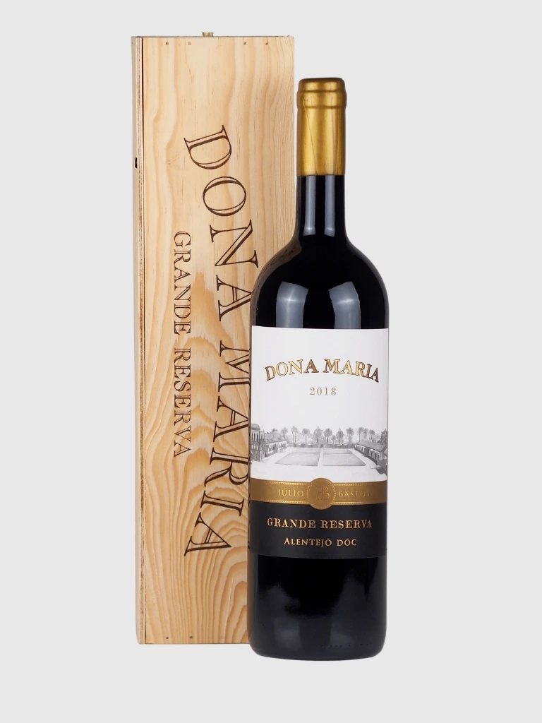 Dona Maria mit HK HP.webp