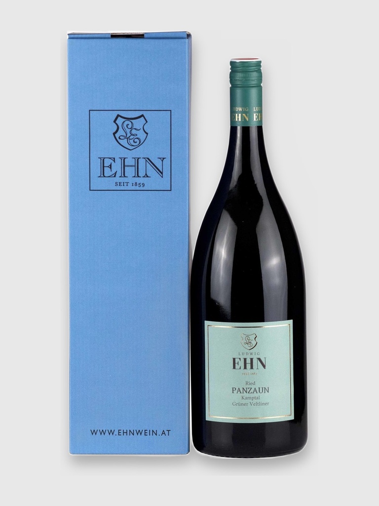 Grüner Veltliner Panzaun  2024 Magnum