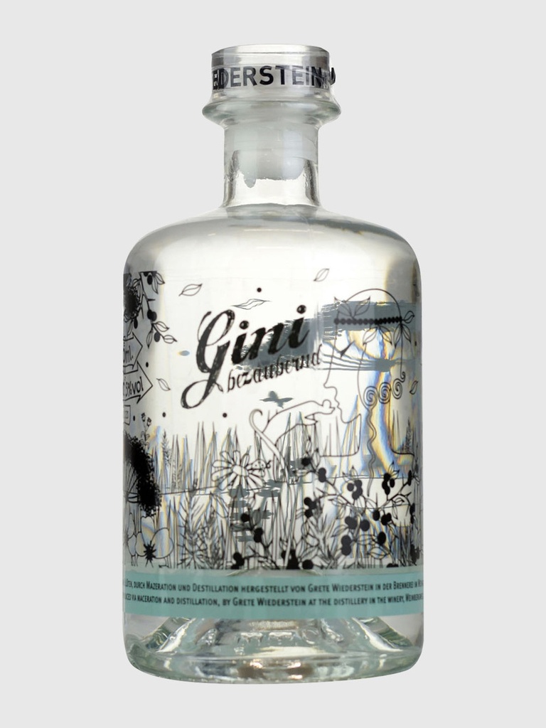 Gini Gin
