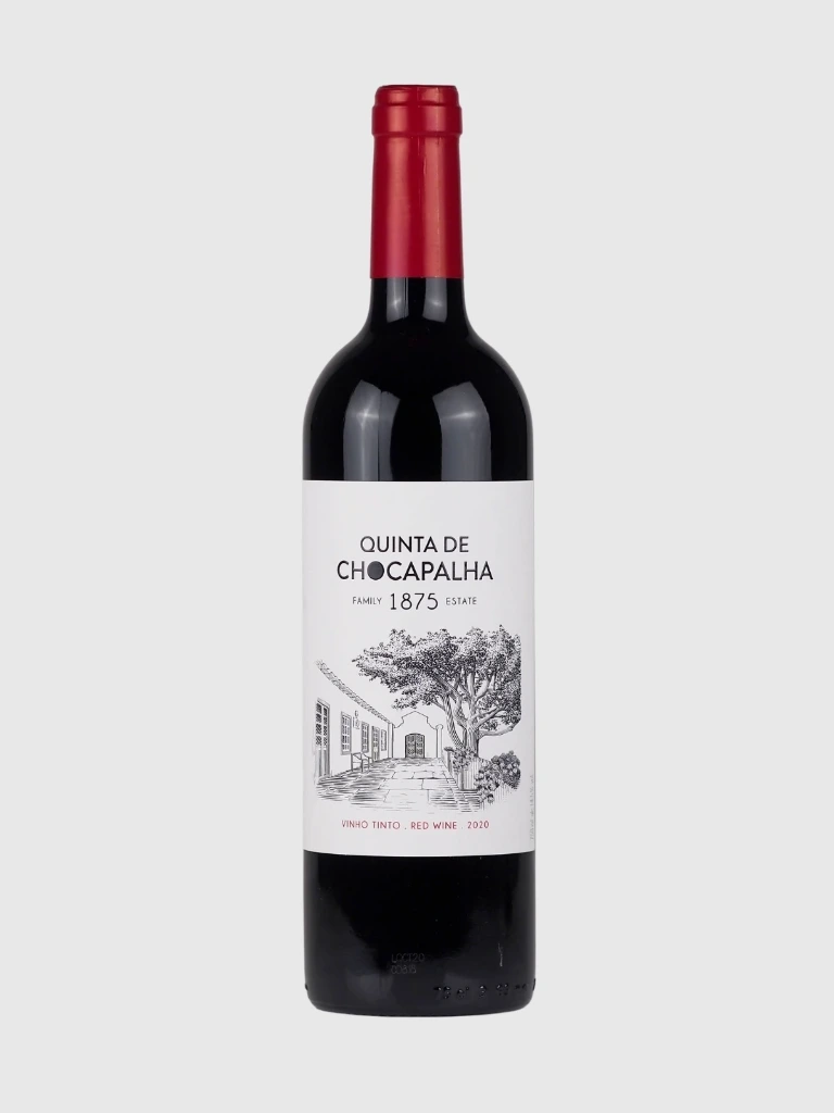 Quinta de Chocapalha 2021