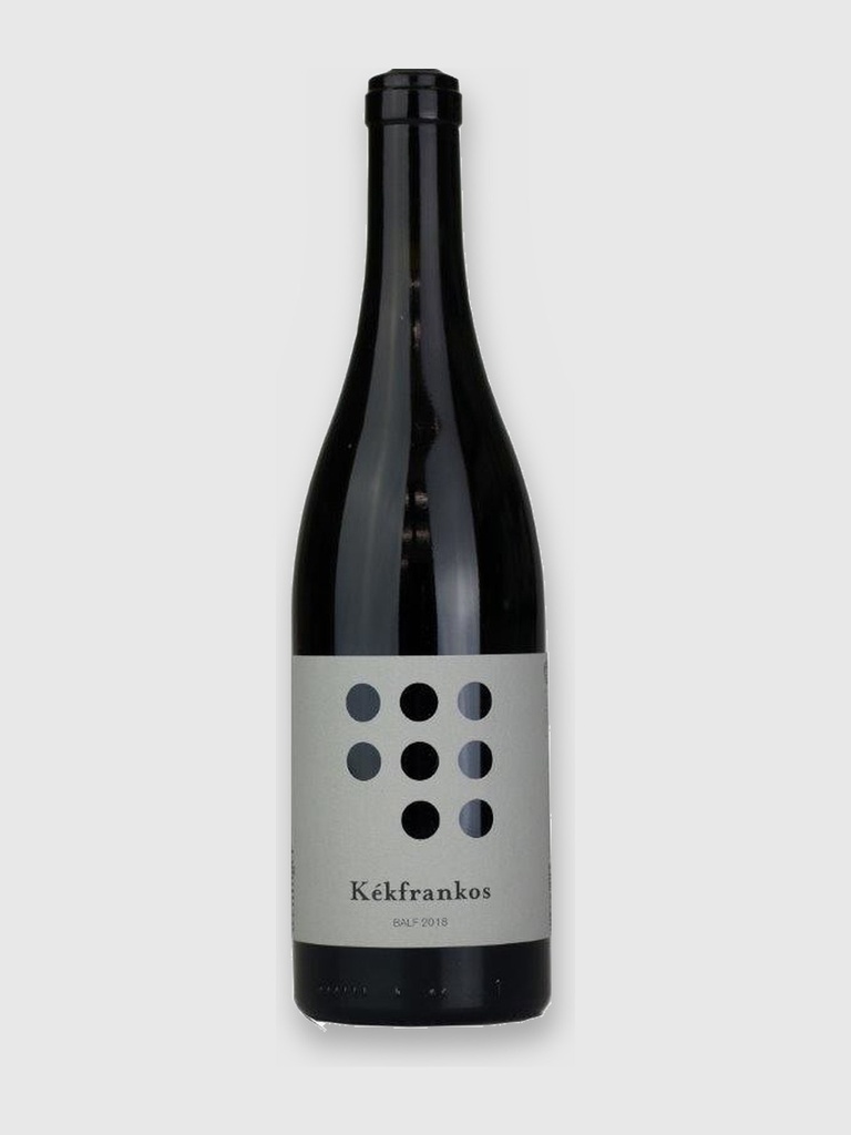 Blaufränkisch Balf 2021 Bio