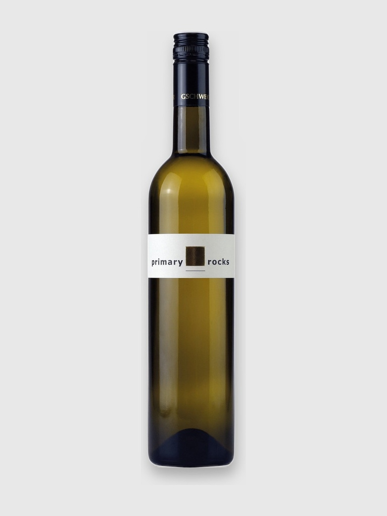 Grüner Veltliner Primary 2022