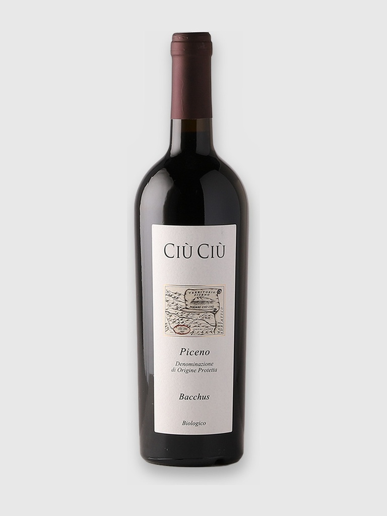 Rosso Piceno Bacchus 2024