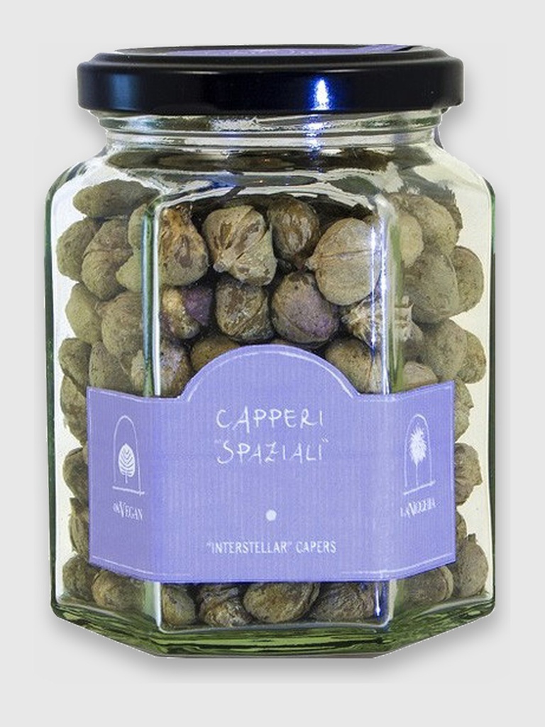 Capperi spaziali