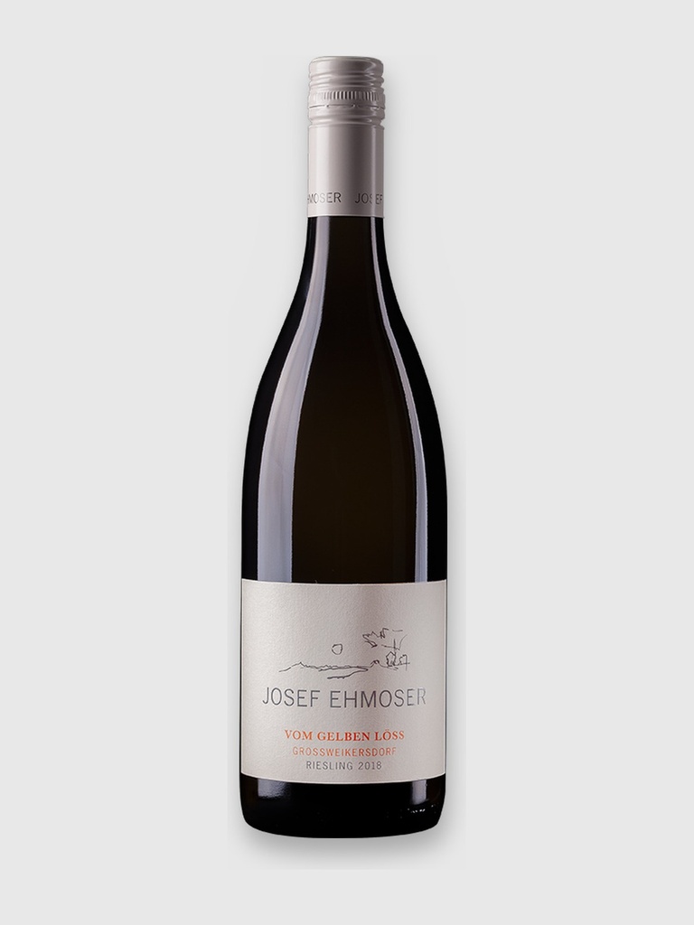 Riesling vom gelben Löss 2024