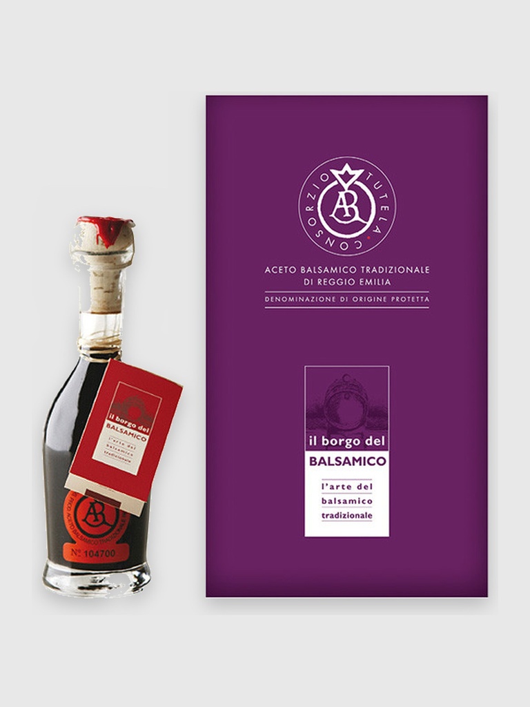Aceto Balsamico Tradizionale