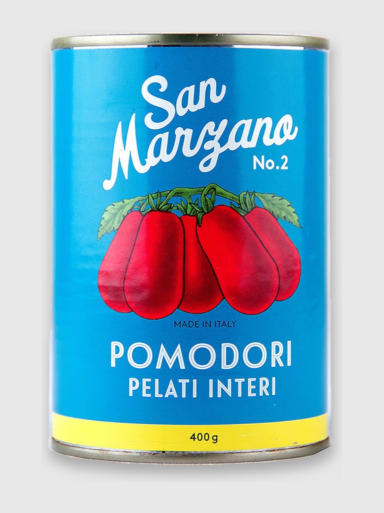 Pomodori pelati Vintage