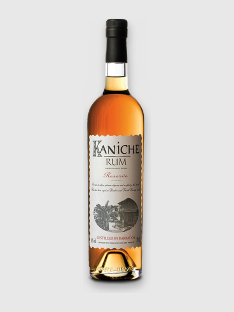 Kaniche Reserve