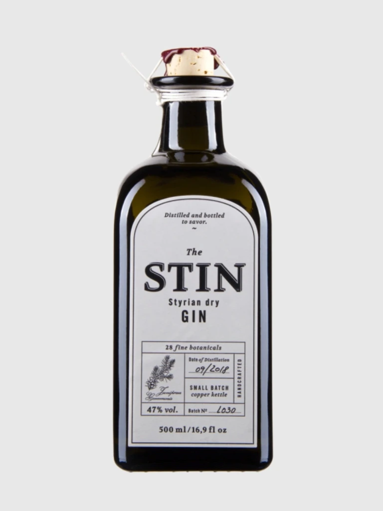 Stin Gin