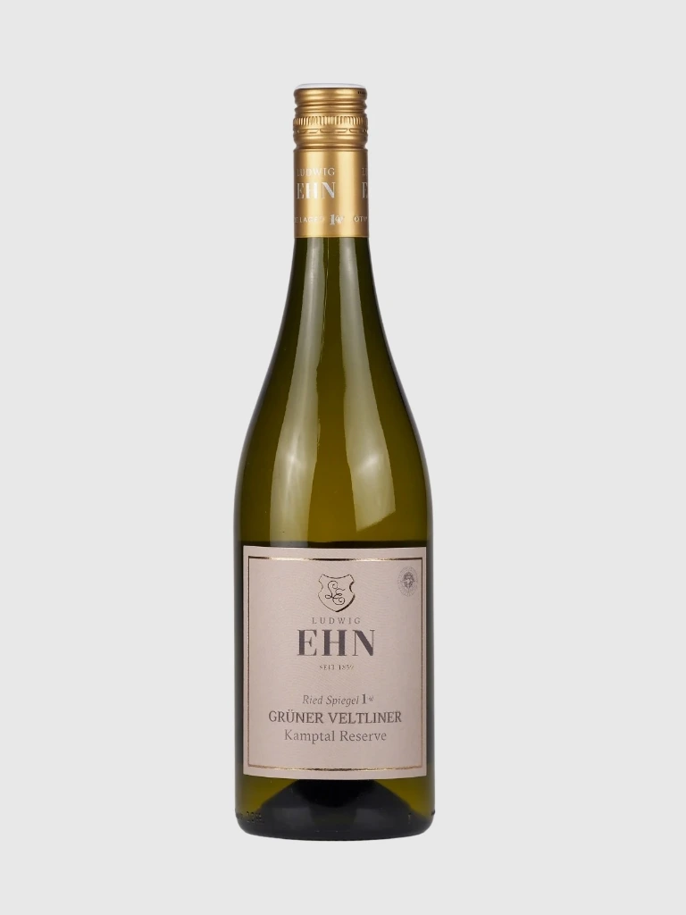 Grüner Veltliner Ried Spiegel 2024 1ÖTW