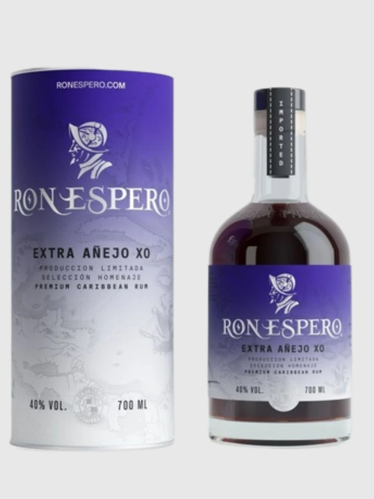 Espero XO Extra Anejo