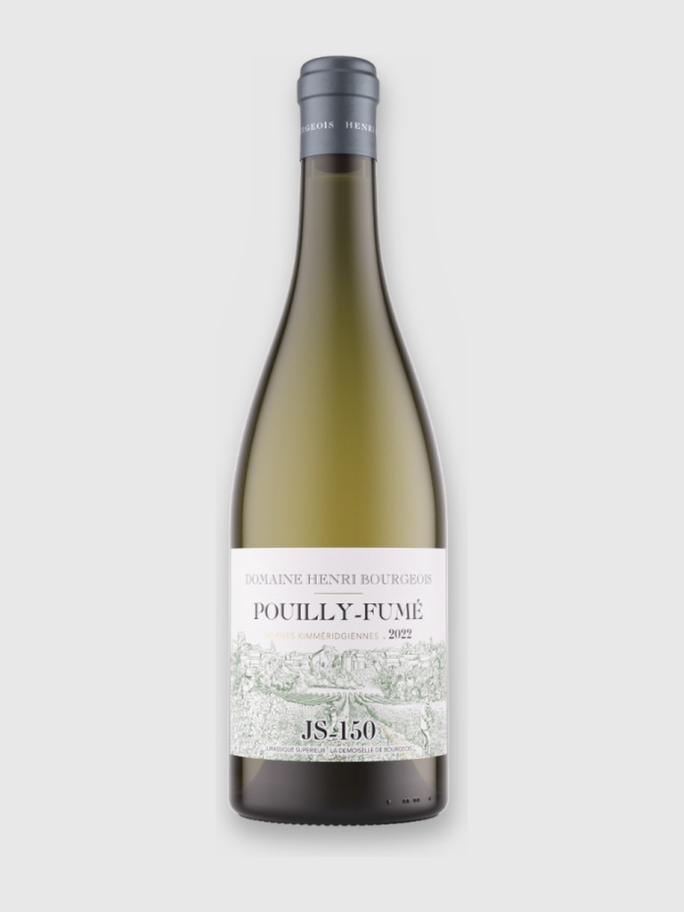 Pouilly Fumé JS-150 2019