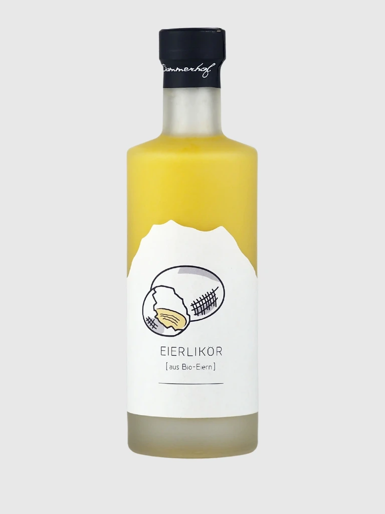 Eierlikör