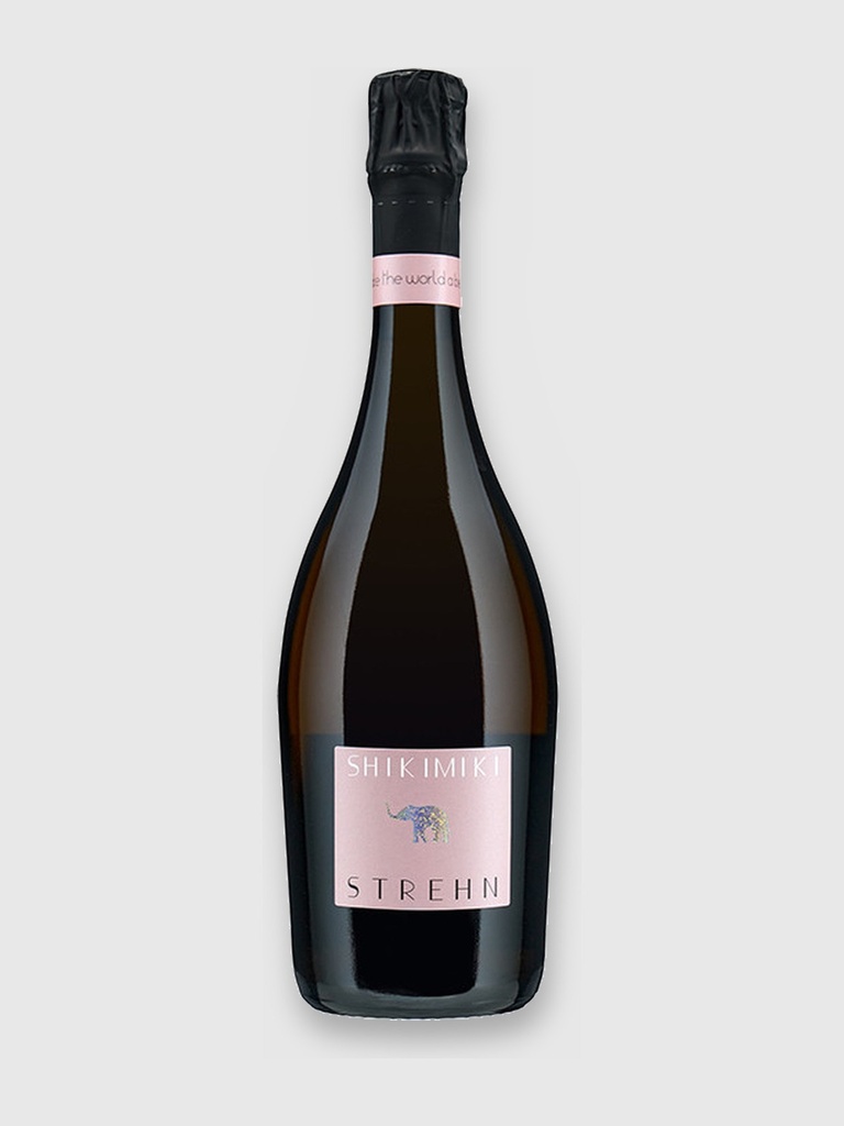Shiki Miki Brut