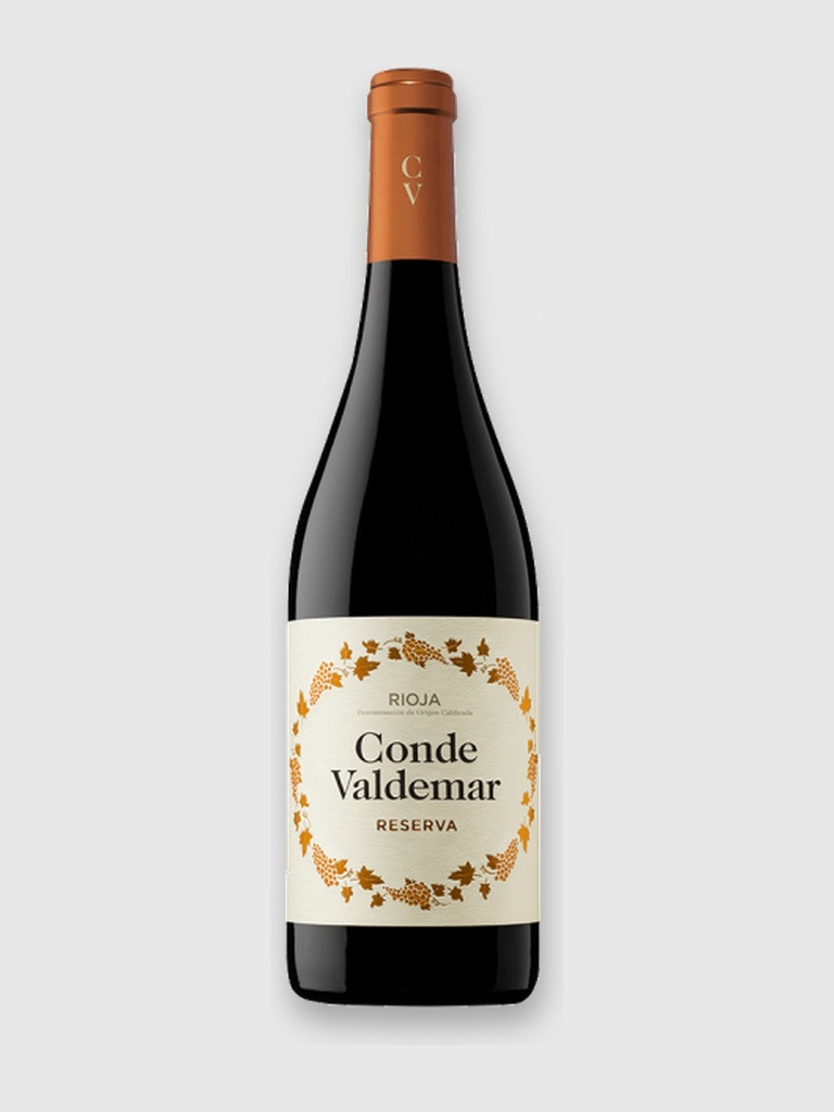 Rioja Reserva 2018