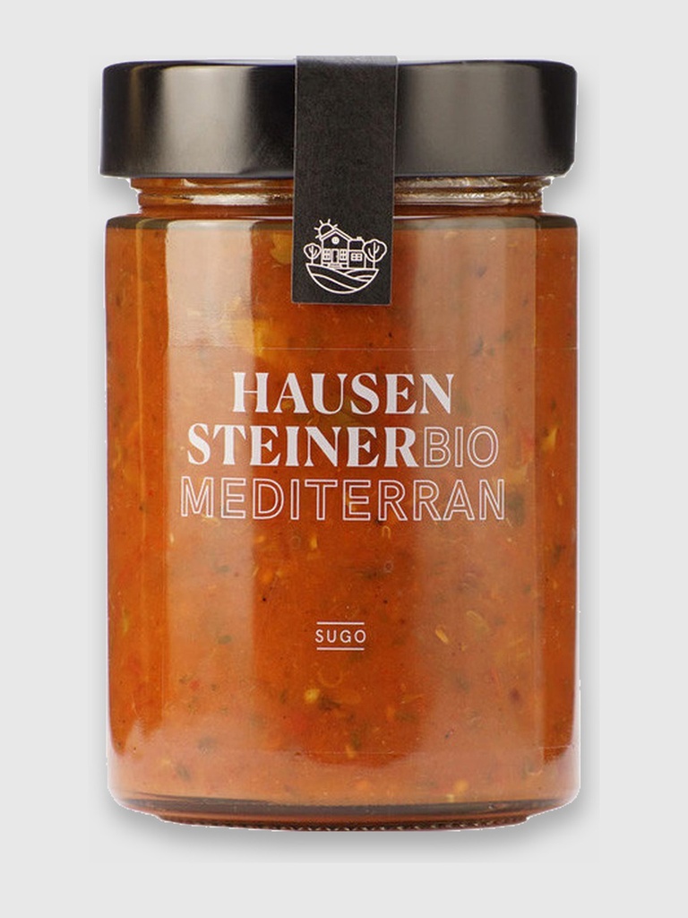 Sugo Mediterran