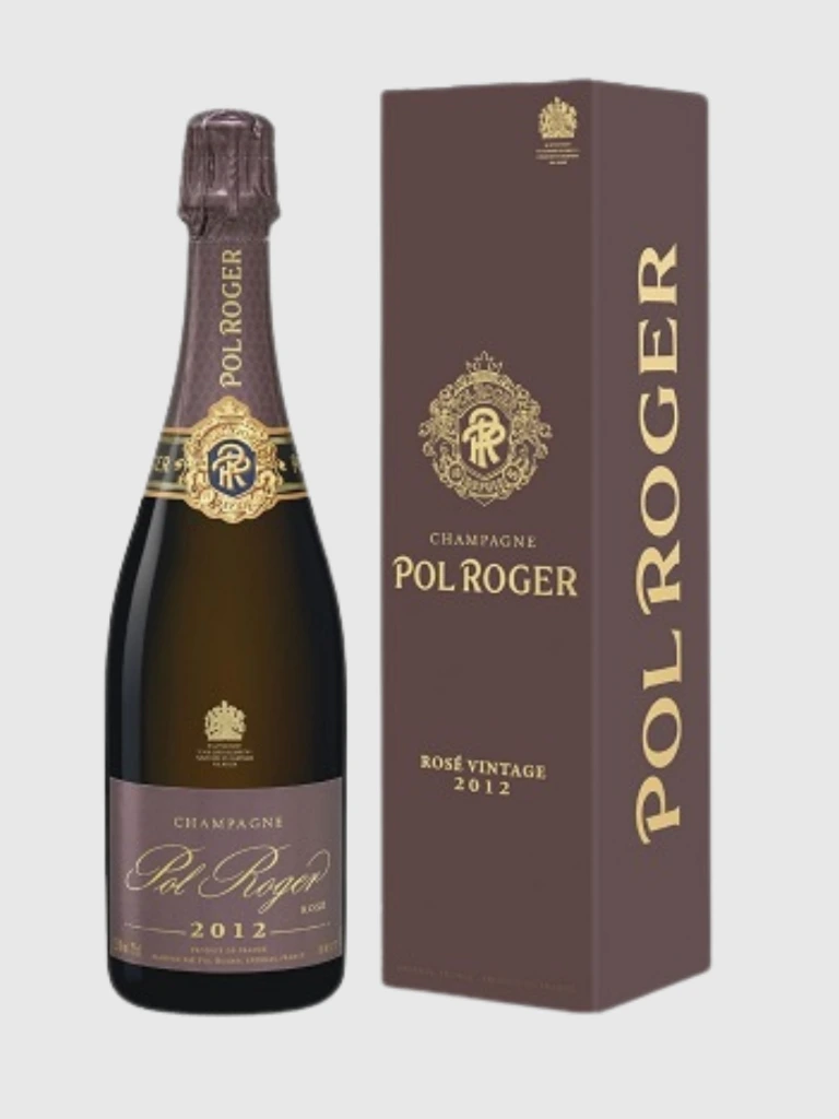 Rosé Vintage 2019