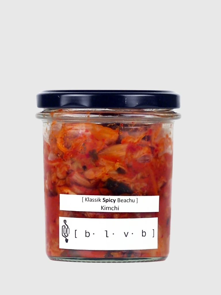 Kimchi Classic Set