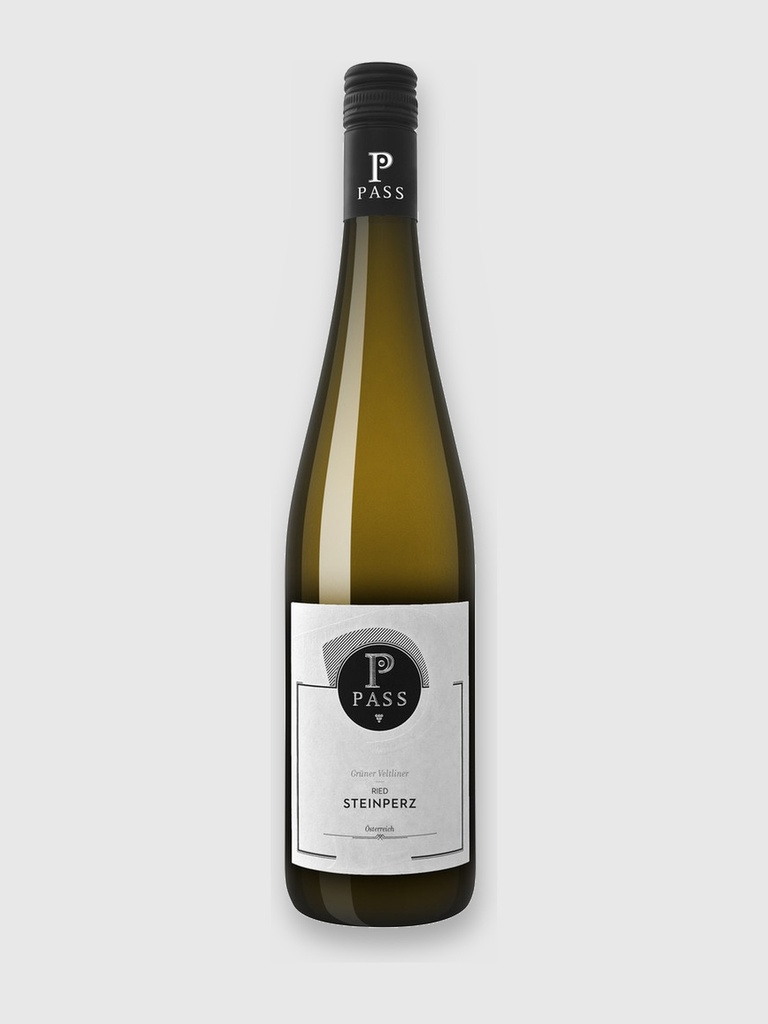 Grüner Veltliner Steinperz 2025