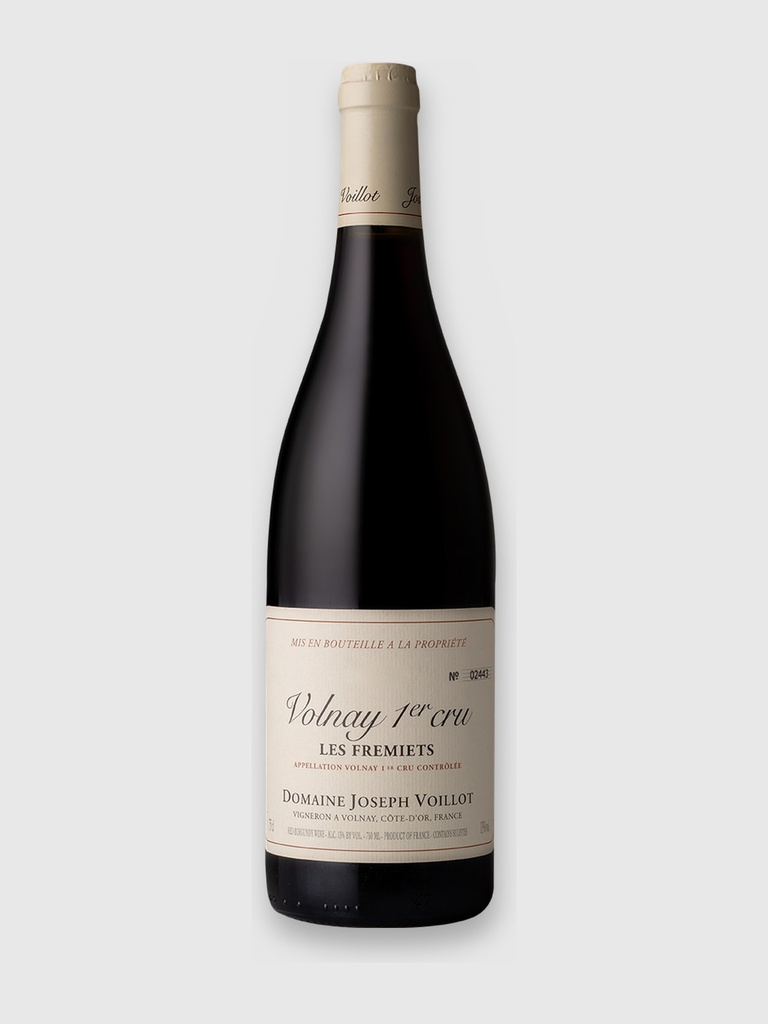 Volnay Fremiets 1er Cru 2022