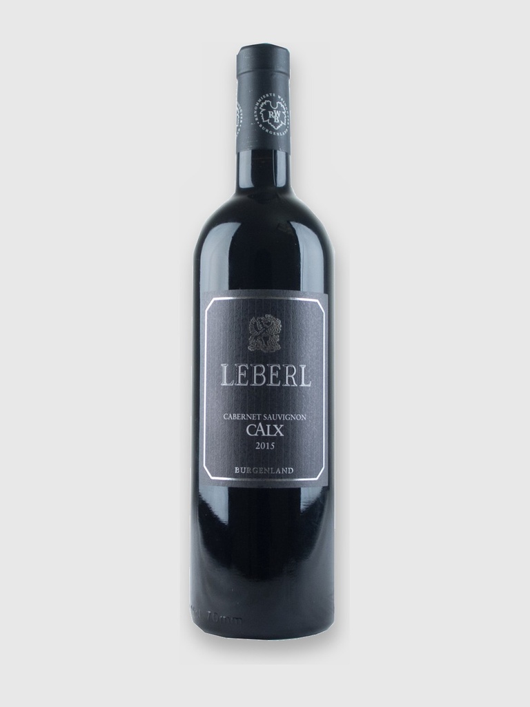 Cabernet Sauvignon Calx 18