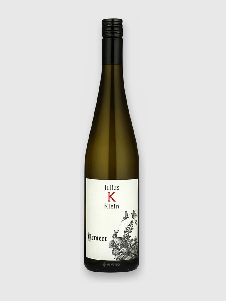 Grüner Veltliner Urmeer 2023