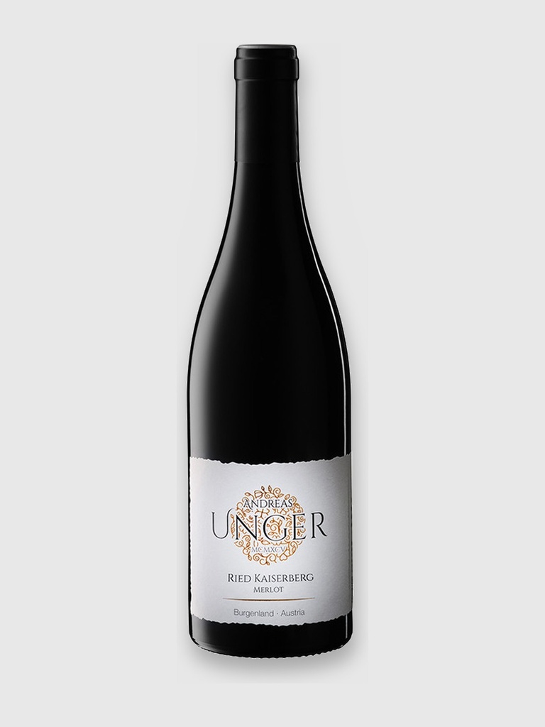 Merlot Ried Kaiserberg 2023