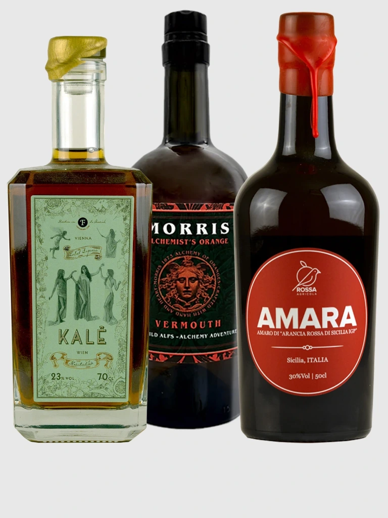 Aperitif