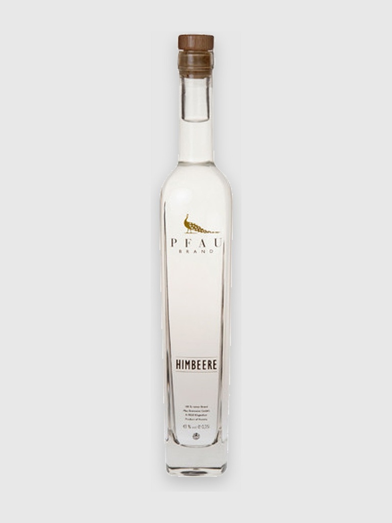 Himbeerbrand
