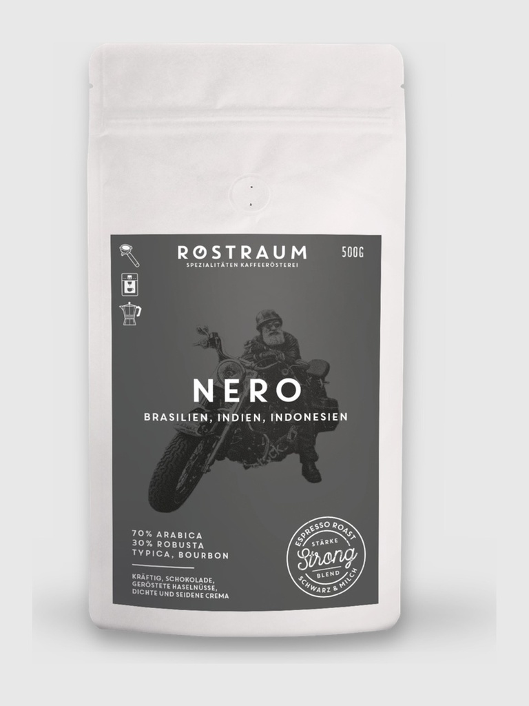 Nero Espresso 250g