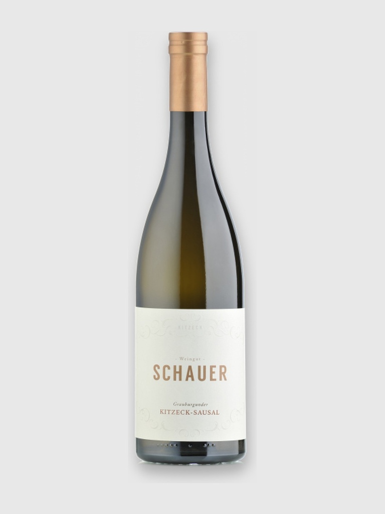 Grauburgunder Kitzeck-Sausal 2024