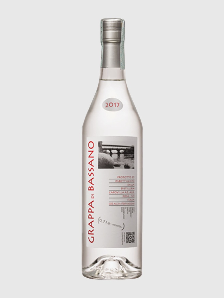 Grappa di Bassano 2019