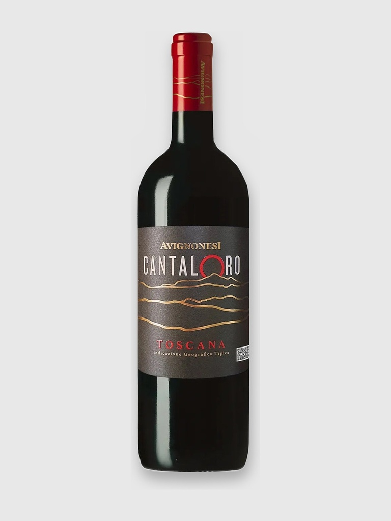 Cantaloro 2024