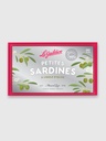 Baby Sardinen
