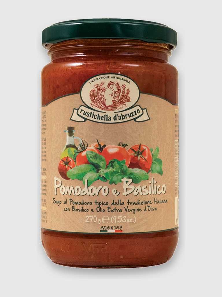 Tomatensugo