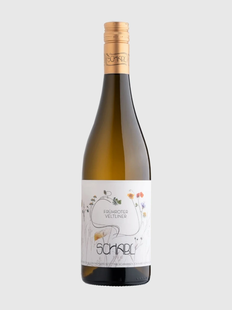 Roter Veltliner 2025 Bio