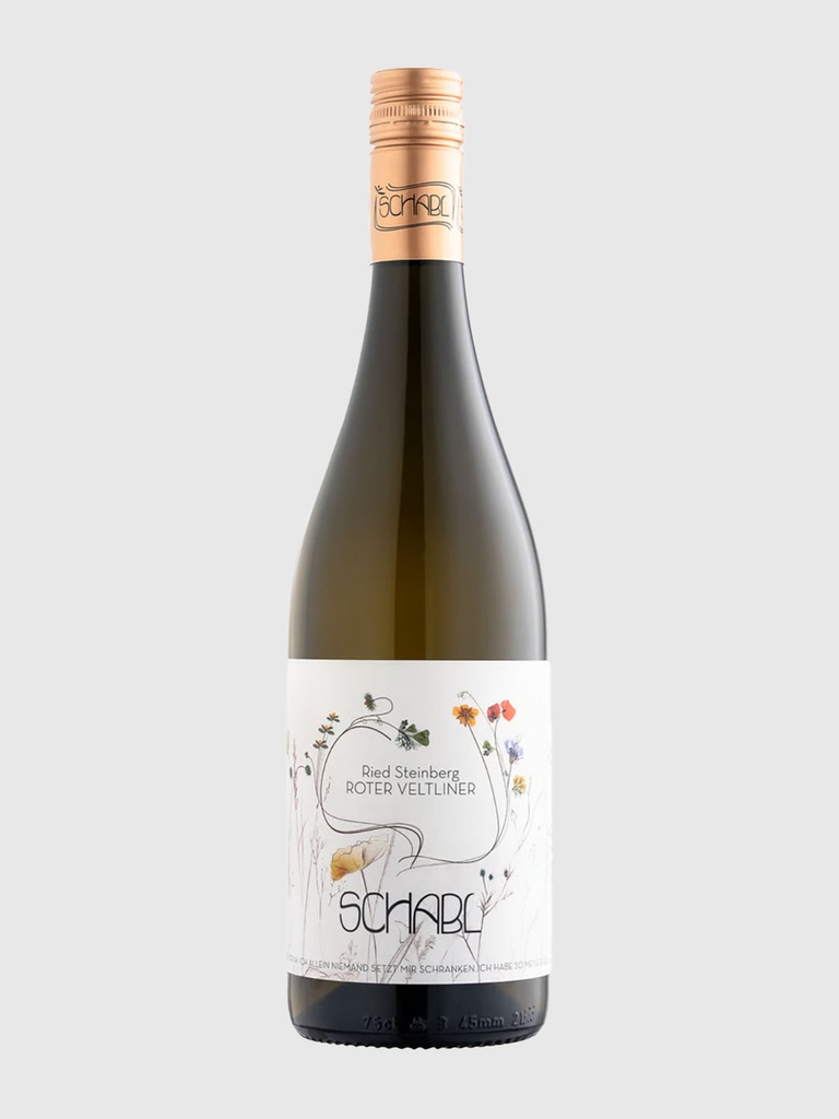 Roter Veltliner Steinberg 2024