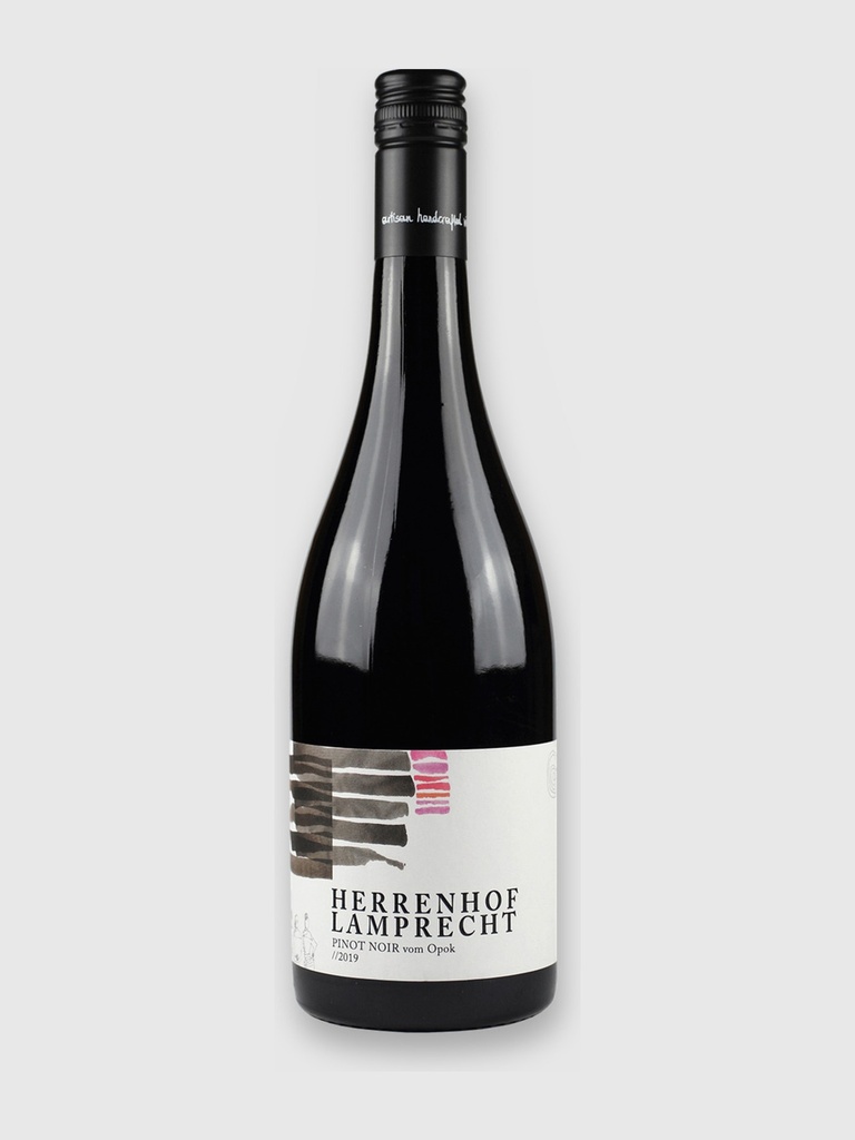 Pinot Noir vom Opok 2021