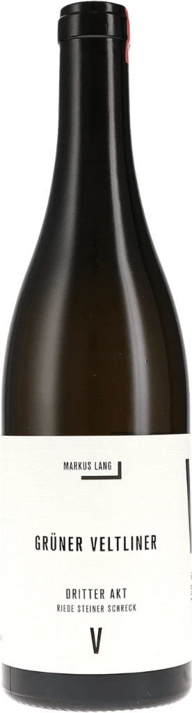 Grüner Veltliner  Fuchs und Dachs 2021 Bio