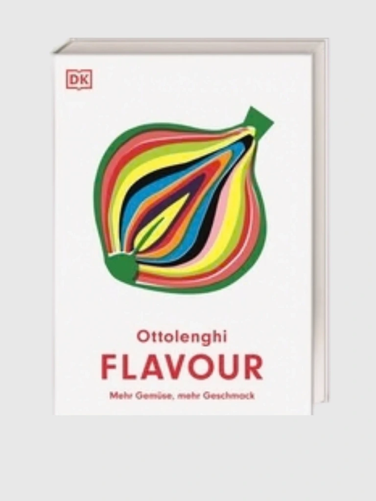 Flavour