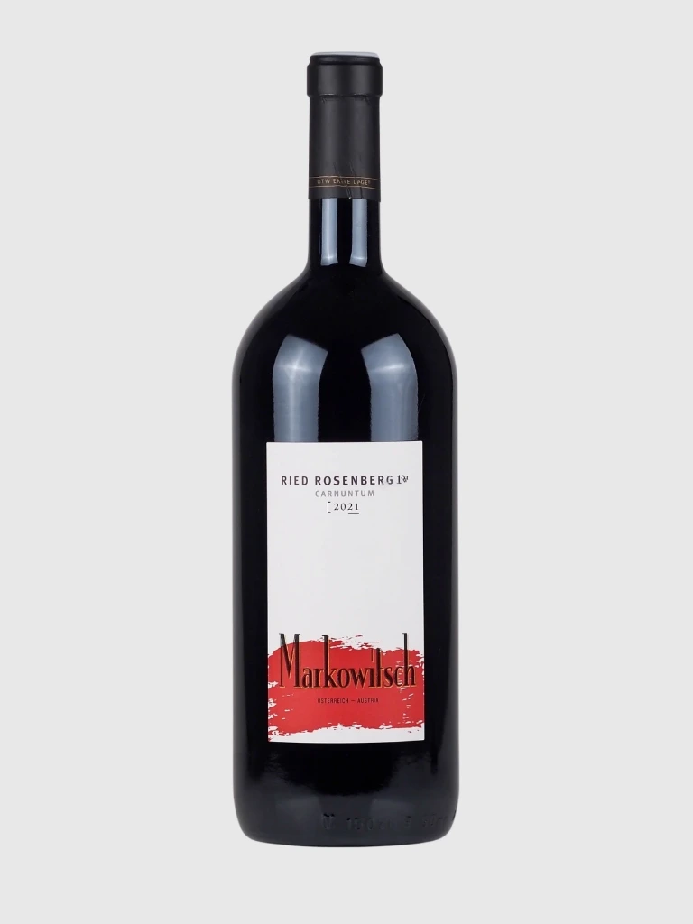Rosenberg 2022 1 ÖTW Magnum