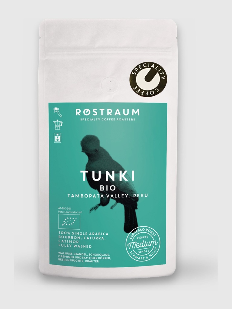 Tunki Bio