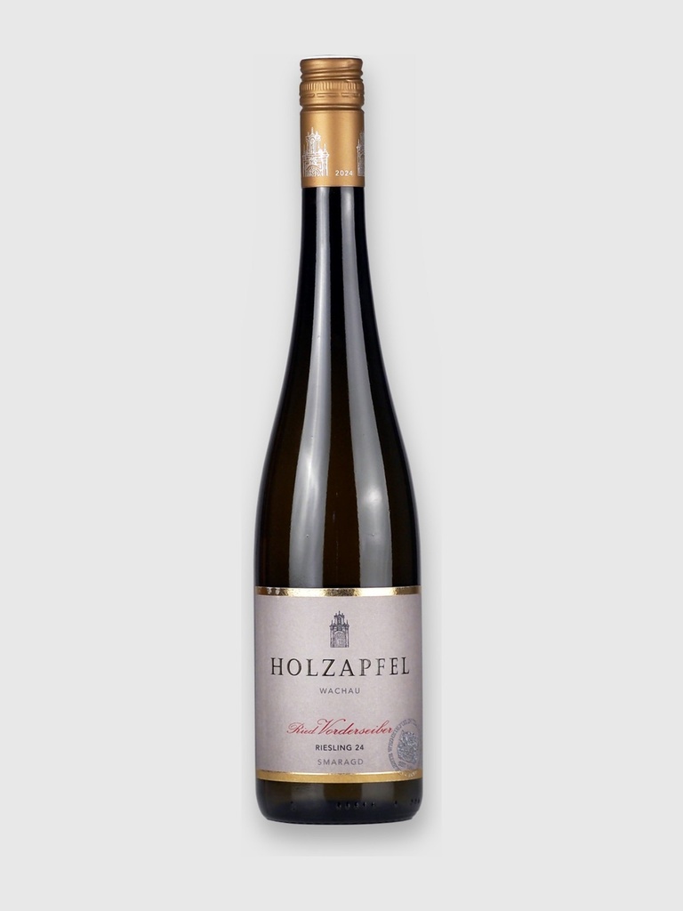 Riesling Vorderseiber 2024