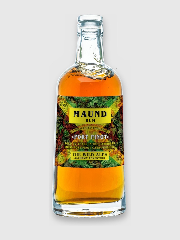 Maund Port Pinot