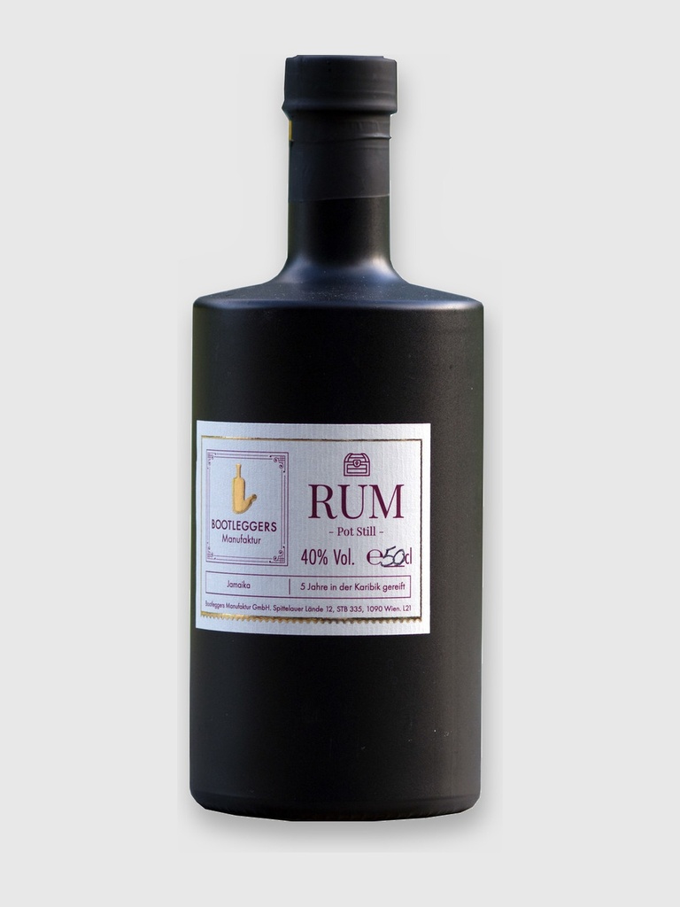 Jamaica Rum
