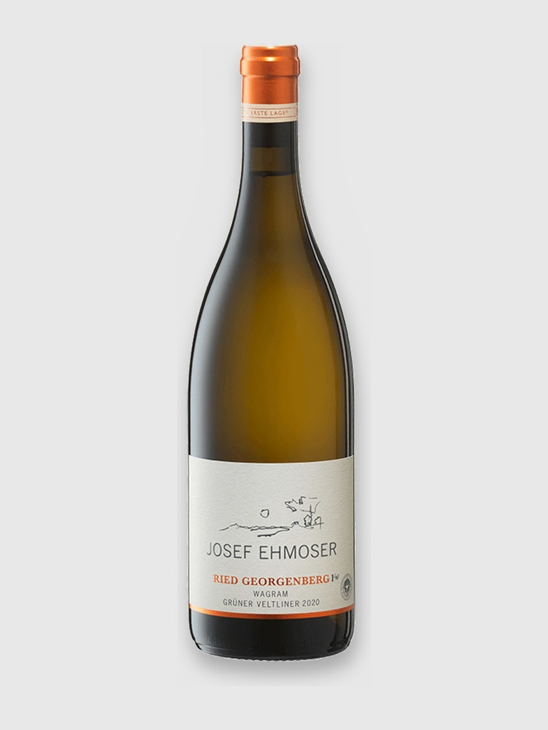 Grüner Veltliner Georgenberg  2023 1ÖTW Bio