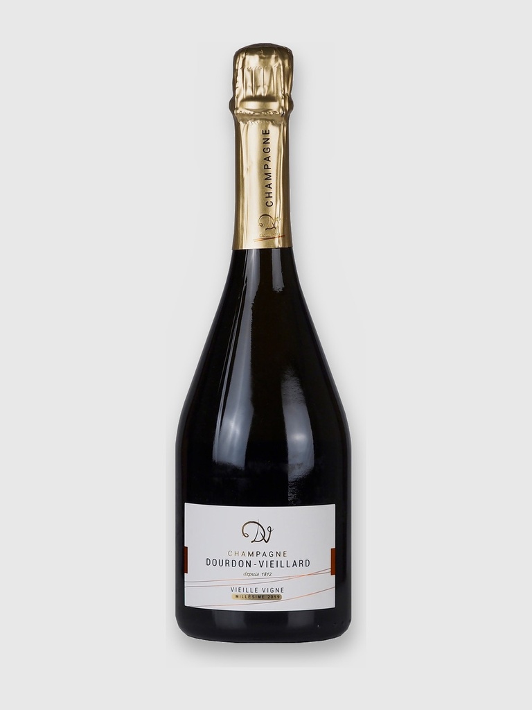 Cuvee Vieille Vigne 2019