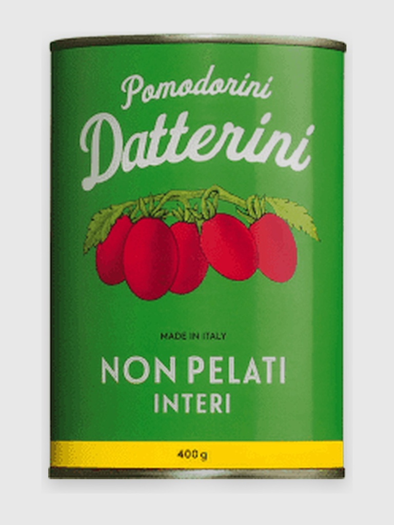 Pomodori datterini