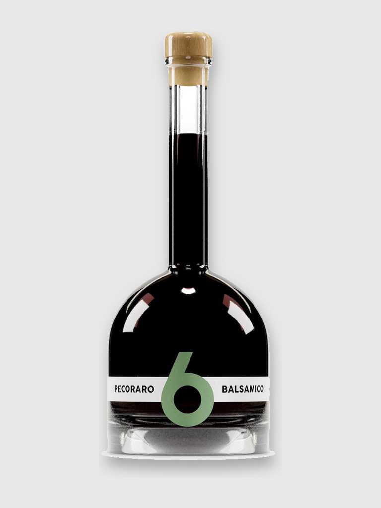 Balsamico vom Apfel 6 Jahre